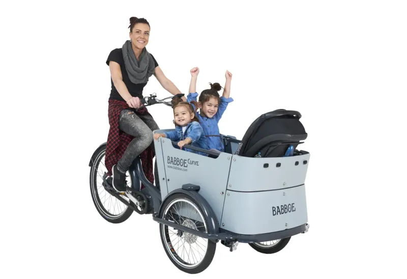 BABBOE CURVE MOUNTAIN 