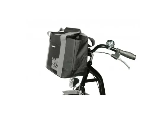 HAPO-G PANIER AVANT SHOPPING 