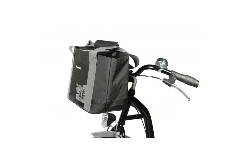 HAPO-G PANIER AVANT SHOPPING