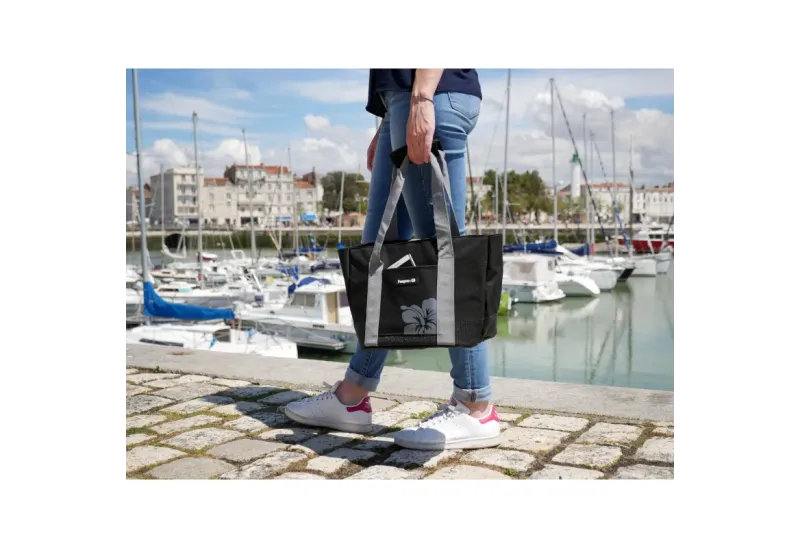 HAPO-G PANIER AVANT SHOPPING 