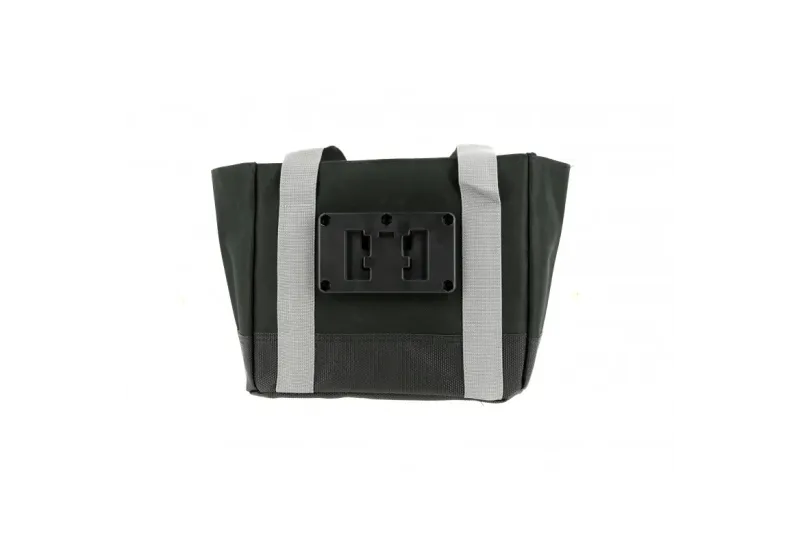 HAPO-G PANIER AVANT SHOPPING 