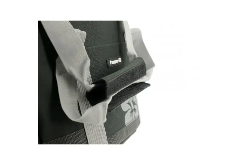 HAPO-G PANIER AVANT SHOPPING 