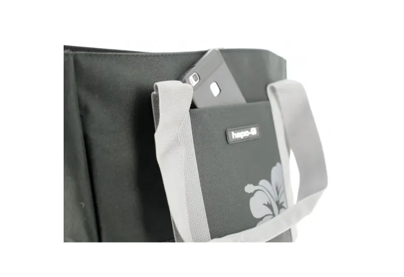 HAPO-G PANIER AVANT SHOPPING 