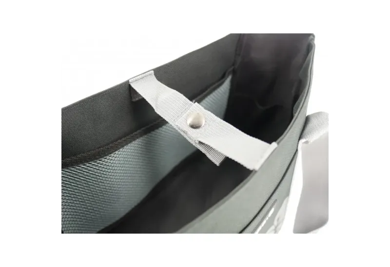 HAPO-G PANIER AVANT SHOPPING 