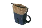 BASIL MILES SACOCHE CONVERTIBLE SAC A DOS 16L 