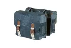BASIL SACOCHE DOUBLE BOHEME 35L 