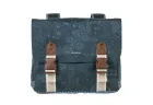 BASIL SACOCHE DOUBLE BOHEME 35L 
