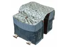 BASIL SACOCHE DOUBLE BOHEME 35L 