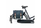 BASIL SACOCHE DOUBLE BOHEME 35L 