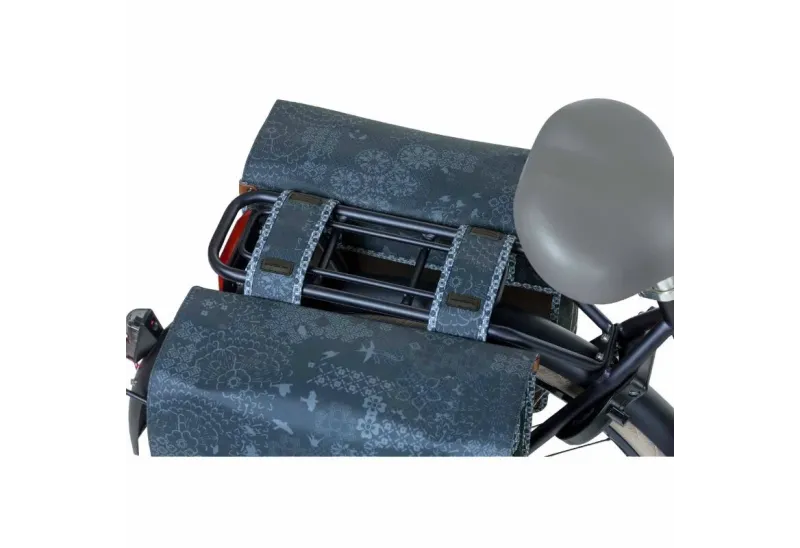 BASIL SACOCHE DOUBLE BOHEME 35L 