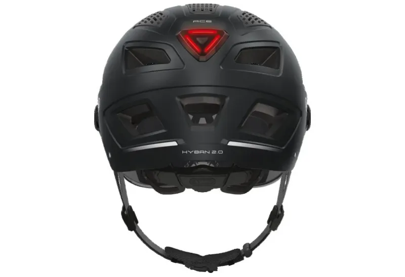 CASQUE ABUS HYBAN 2.0 ACE 