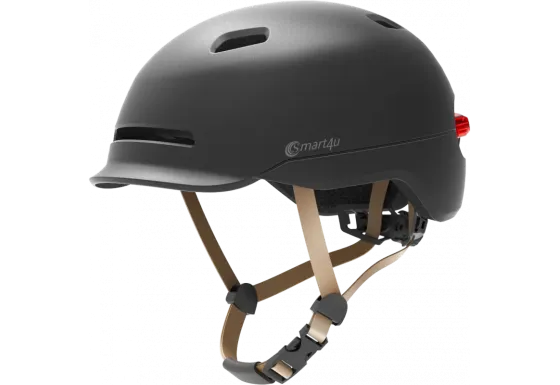 SMART4U CASQUE CITY