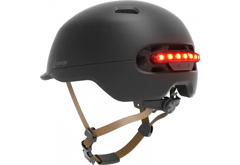 SMART4U CASQUE CITY