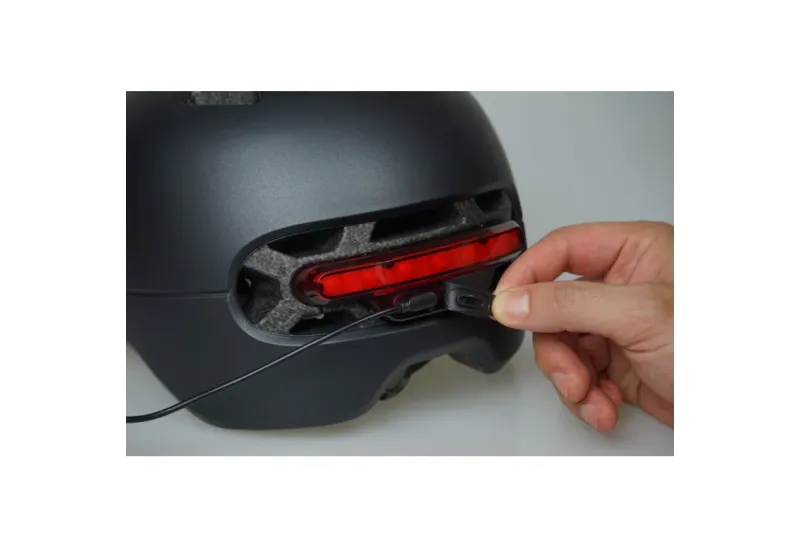 SMART4U CASQUE CITY