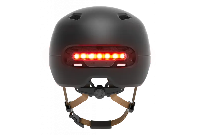 SMART4U CASQUE CITY