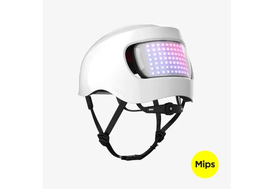 CASQUE LUMOS MATRIX AVEC MIPS