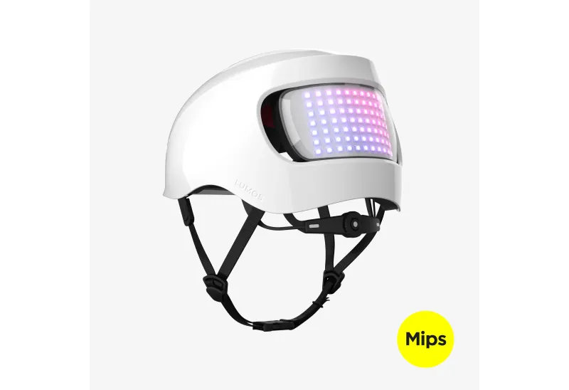 CASQUE LUMOS MATRIX AVEC MIPS