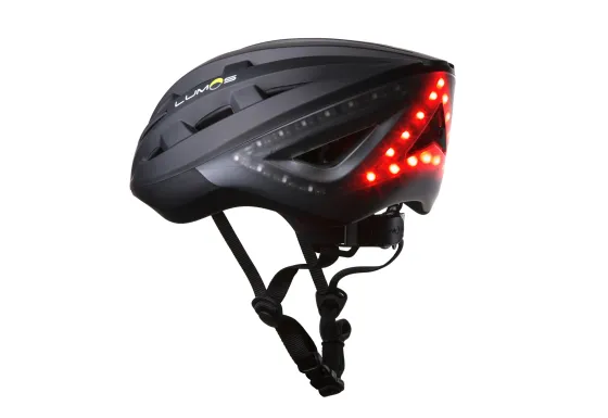 CASQUE LUMOS KICKSTART AVEC MIPS  