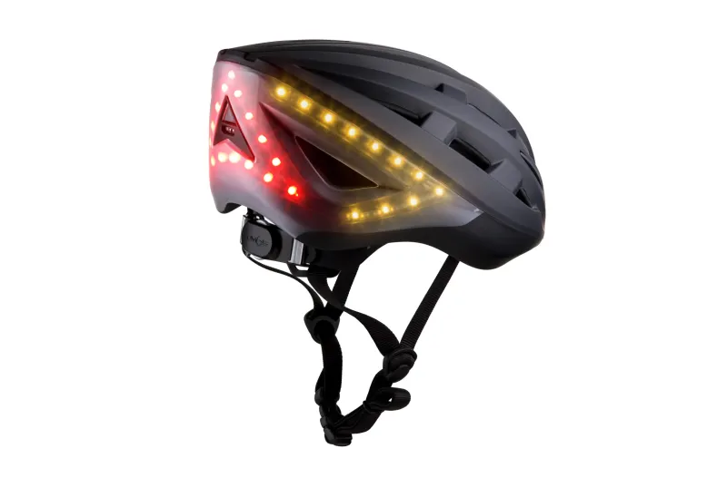 CASQUE LUMOS KICKSTART AVEC MIPS