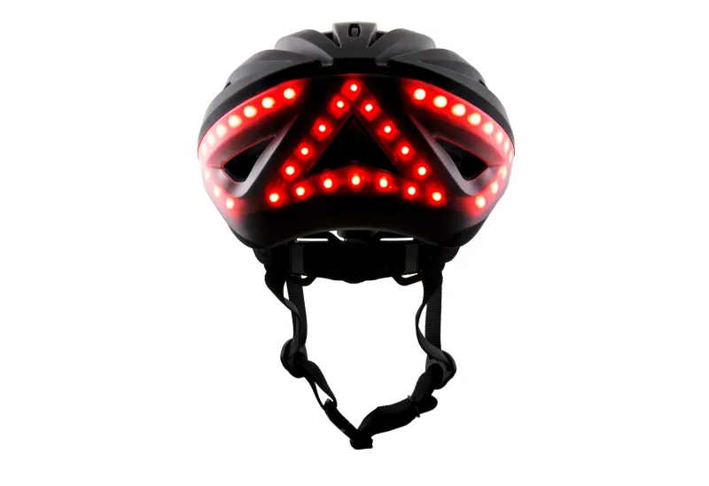 CASQUE LUMOS KICKSTART AVEC MIPS