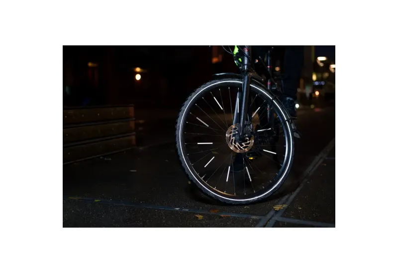 WOWOW REFLECTEUR DE RAYON 