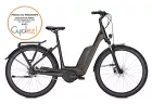 KALKHOFF IMAGE 1B MOVE  Couleur:CRYSTALGREY Batterie:BOSCH POWERPACK 400WH MARQUAGE BICYCODE:OBLIGATOIRE - INCLUS DANS LE PRIX D