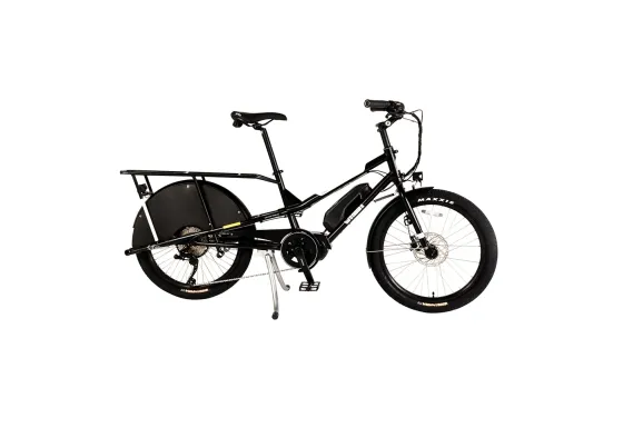 YUBA COMBI E6