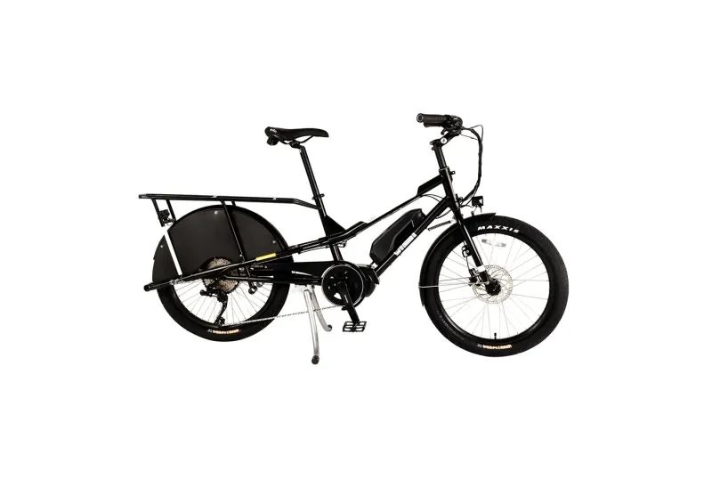 YUBA COMBI E6