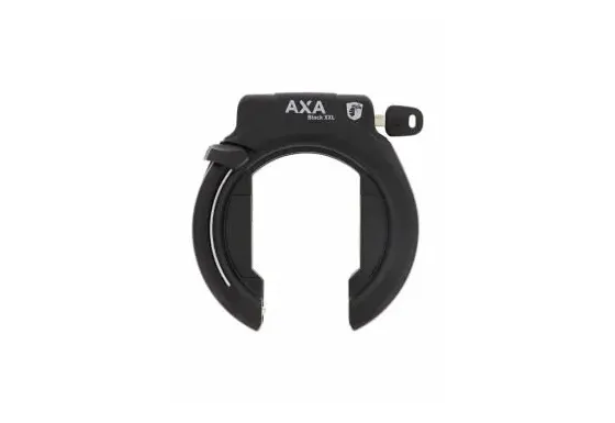 AXA XXL ANTIVOL DE CADRE POUR VAE CARGO  