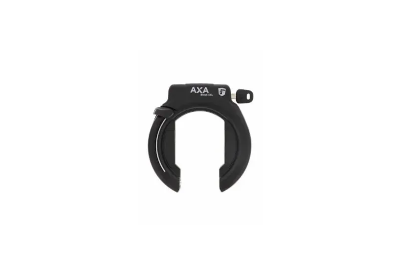 AXA XXL ANTIVOL DE CADRE POUR VAE CARGO