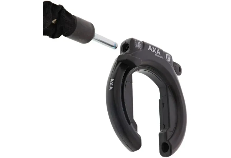 AXA XXL ANTIVOL DE CADRE POUR VAE CARGO  
