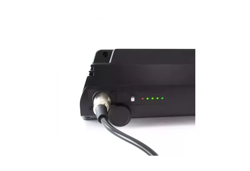 O2FEEL UPGRADE BATTERIE iPOWERPACK 540W 