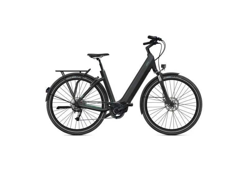 ISWAN EXPLORER POWER 6.1