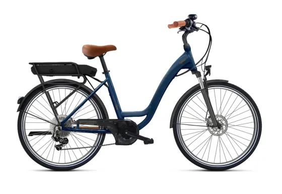 O2FEEL VOG CITY ORIGIN 2.1 Reconditionné