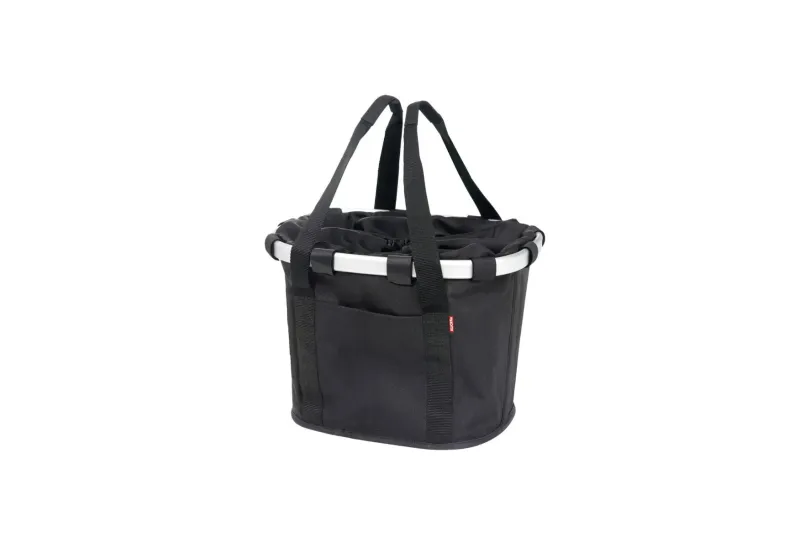 Panier AR ICON M MIK NOIR
