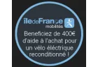 O2FEEL ISWAN CITY UP 5.1 (Taille M - Reconditionné - 9 km)