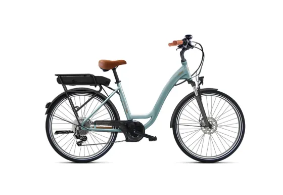 O2FEEL VOG CITY ORIGIN 2.1 TAILLE M Reconditionné