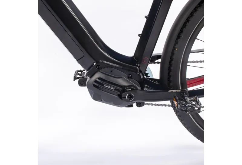 ISWAN EXPLORER POWER 6.1  Couleur:Noir intense 