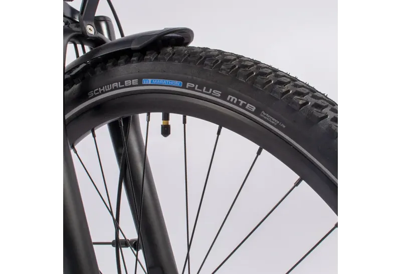 ISWAN EXPLORER POWER 6.1  Couleur:Noir intense 