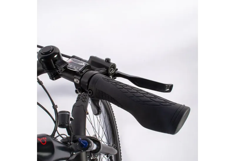 ISWAN EXPLORER POWER 6.1  Couleur:Noir intense 