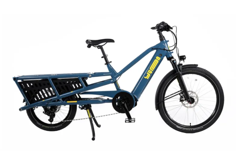 YUBA NEW SPICY CURRY (2024)